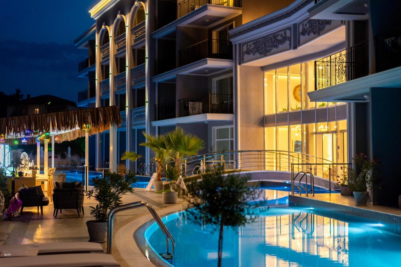 Siena Premium Retreat Hotel Lozenets Exterior photo
