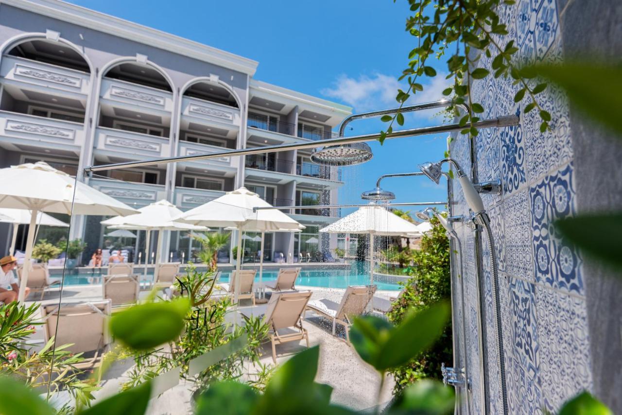 Siena Premium Retreat Hotel Lozenets Exterior photo